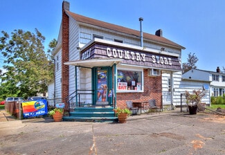 More details for 479 S Ocean Ave, Patchogue, NY - Retail for Sale