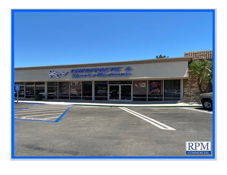 28360-28390 S Western Ave, Rancho Palos Verdes, CA for sale - Building Photo - Image 1 of 1