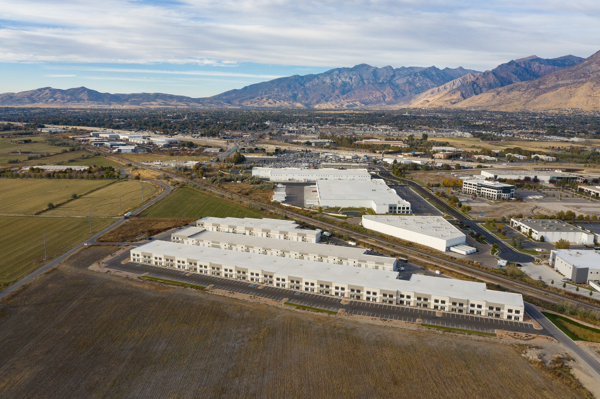 1325 S 500 E, American Fork, UT 84003 Industrial for Lease