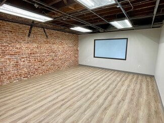 More details for 1250-1252 FULTON St, Fresno, CA - Office, Office/Retail for Lease