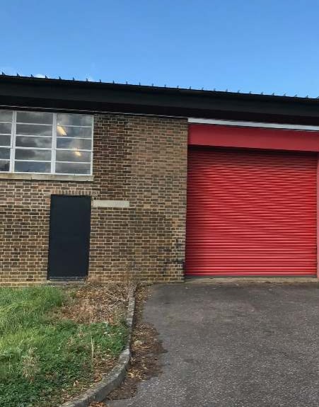 1-5 Dinton Business Park, Dinton for sale Building Photo- Image 1 of 1