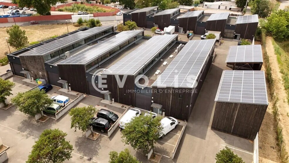 135 Rue Des Joncs Des Bois, Avignon for lease - Building Photo - Image 3 of 8