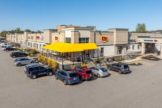 More details for 2-36 Cummings Park, Woburn, MA - Office, Flex for Lease