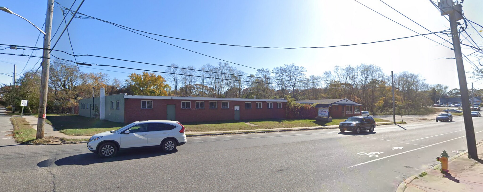 657-659 Mastic Rd, Mastic, NY for sale Building Photo- Image 1 of 1