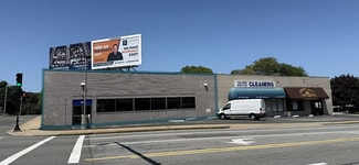 More details for 221 Main St, Stoneham, MA - Retail for Lease