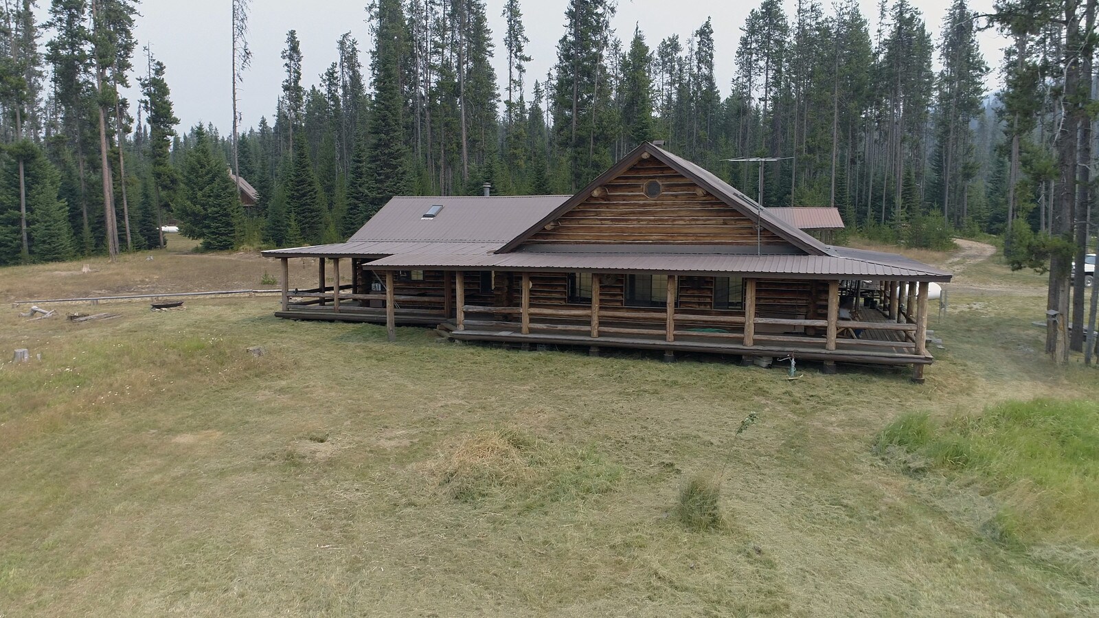 3746 Red River Rd, Elk City, ID 83525