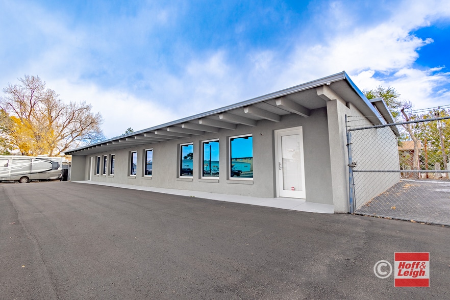 625 Arrawanna St, Colorado Springs, CO for sale - Building Photo - Image 2 of 19