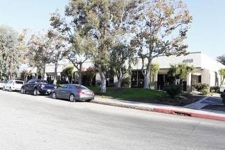 More details for 4615 Industrial St, Simi Valley, CA - Office, Industrial for Lease