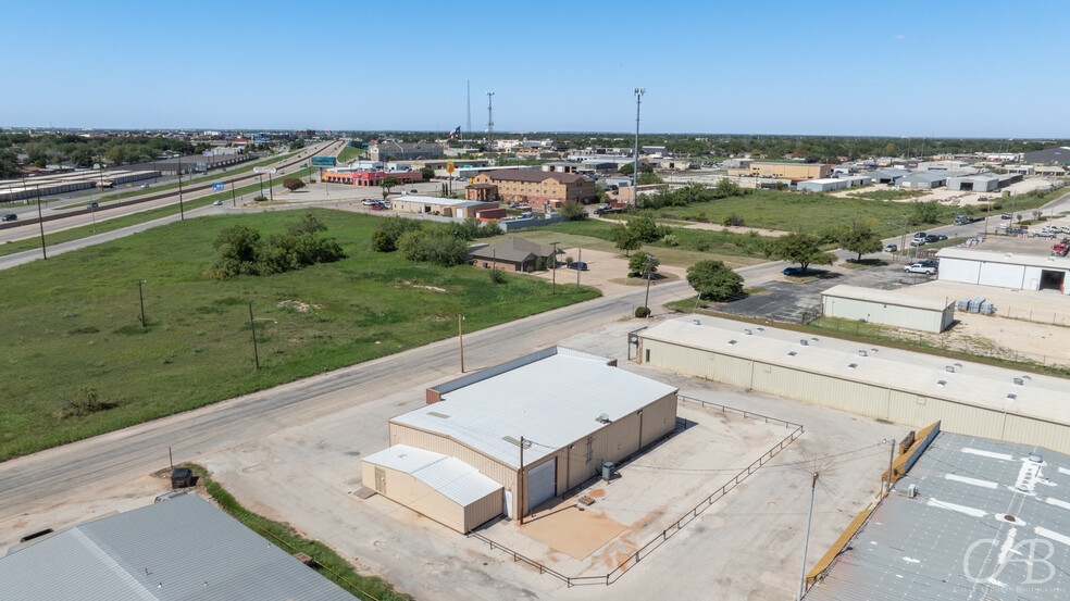 4409 Crawford Dr, Abilene, TX for sale - Building Photo - Image 2 of 41