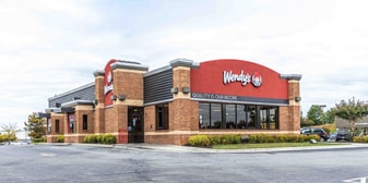 Wendy's | Part of 14 Property Portfolio - NNN Property