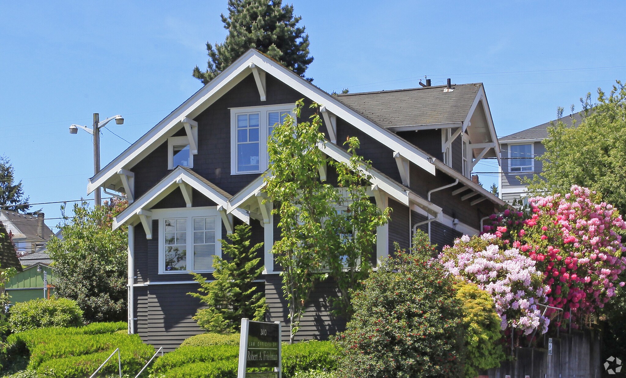 3410 Broadway Ave, Everett, WA for sale Primary Photo- Image 1 of 1