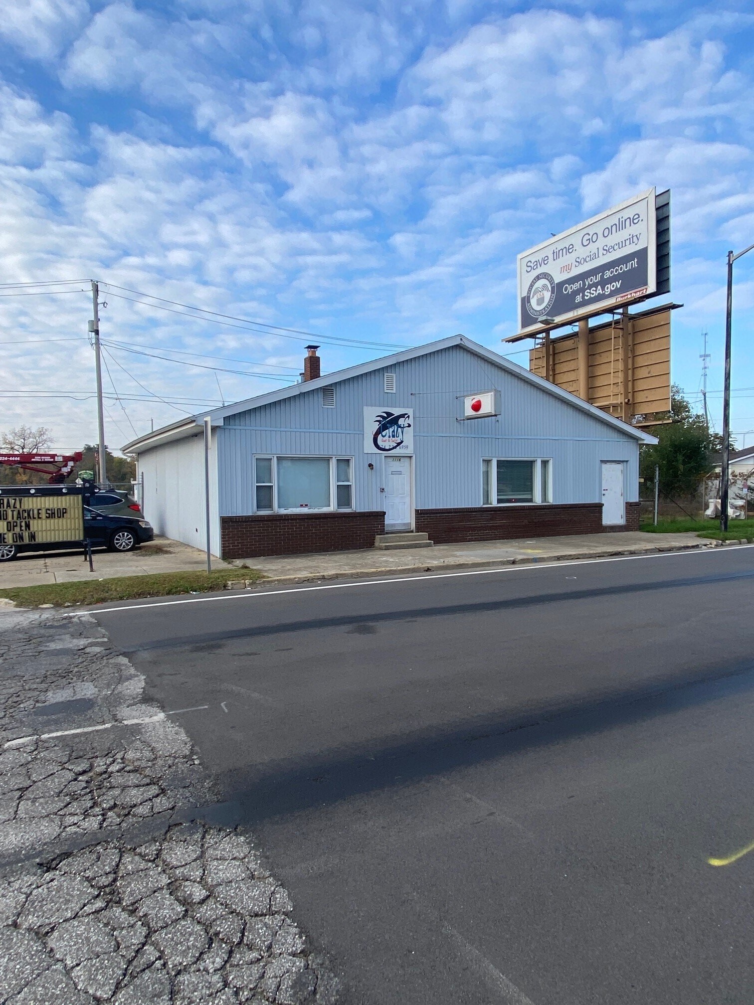1116 Mishawaka Ave, South Bend, IN for sale Building Photo- Image 1 of 1