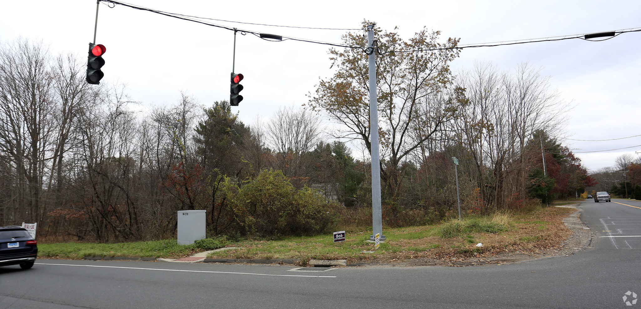 321 S Main St, Newtown, CT for sale Building Photo- Image 1 of 9