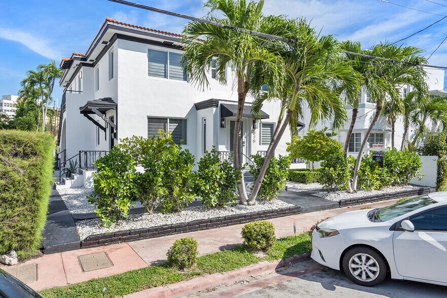 815 W 39th St, Miami Beach, FL for sale - Building Photo - Image 1 of 41