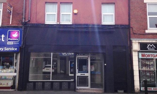 Avenue Rd, Seaton Delaval for sale Primary Photo- Image 1 of 1