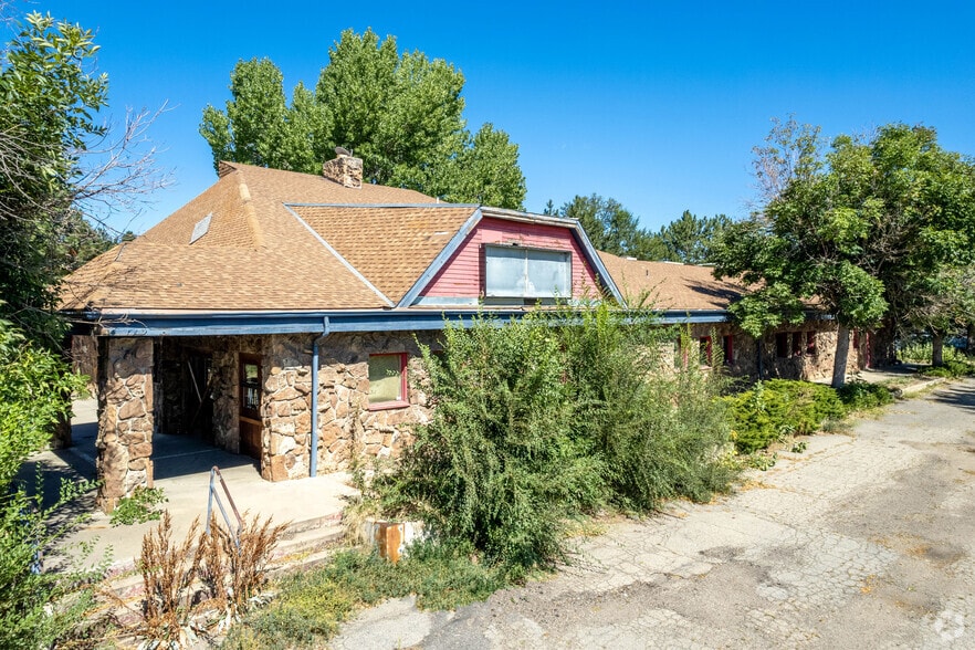 2880 Diagonal Hwy, Boulder, CO for lease - Building Photo - Image 1 of 11