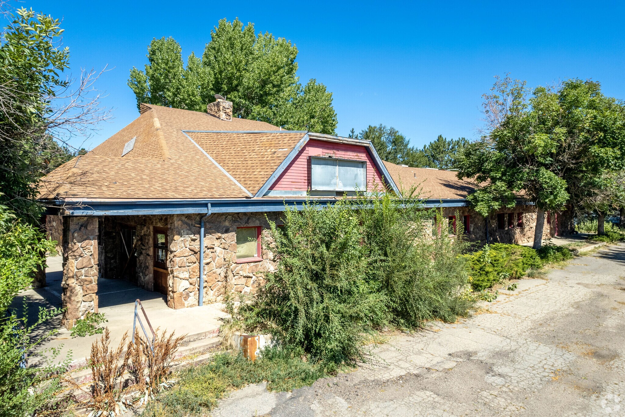 2880 Diagonal Hwy, Boulder, CO for lease Building Photo- Image 1 of 12