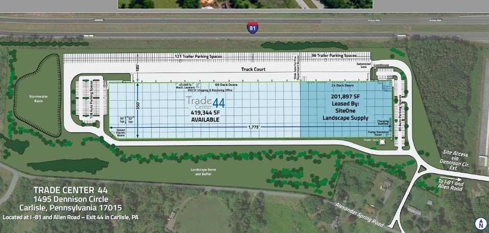 1495 Dennison Cir, Carlisle, PA for sale - Other - Image 1 of 1