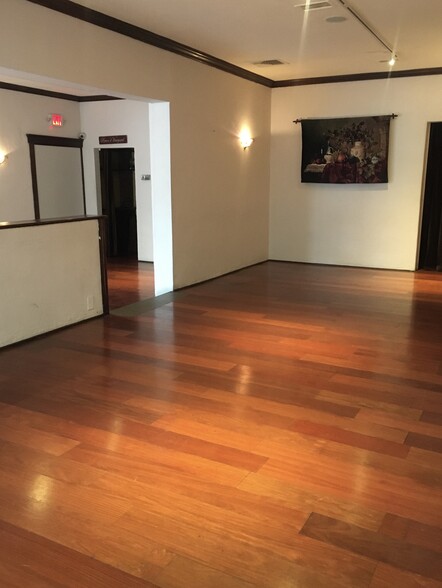 36 Main St, Madison, NJ for lease - Interior Photo - Image 1 of 10