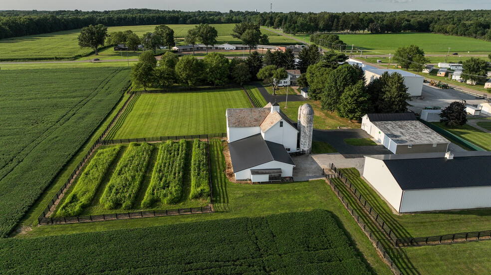 24893 US-62, Alliance, OH for sale - Building Photo - Image 1 of 36