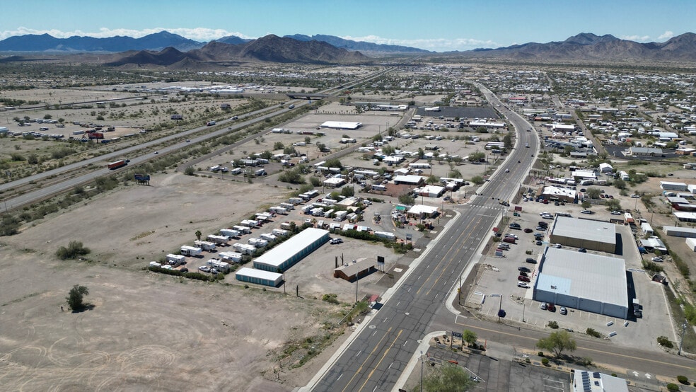 511 E Main St, Quartzsite, AZ for sale - Building Photo - Image 3 of 23