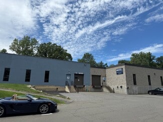 More details for 15 Commerce Rd, Newtown, CT - Industrial for Lease