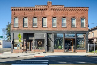 More details for 46-54 Union St, Easthampton, MA - Office/Retail for Lease