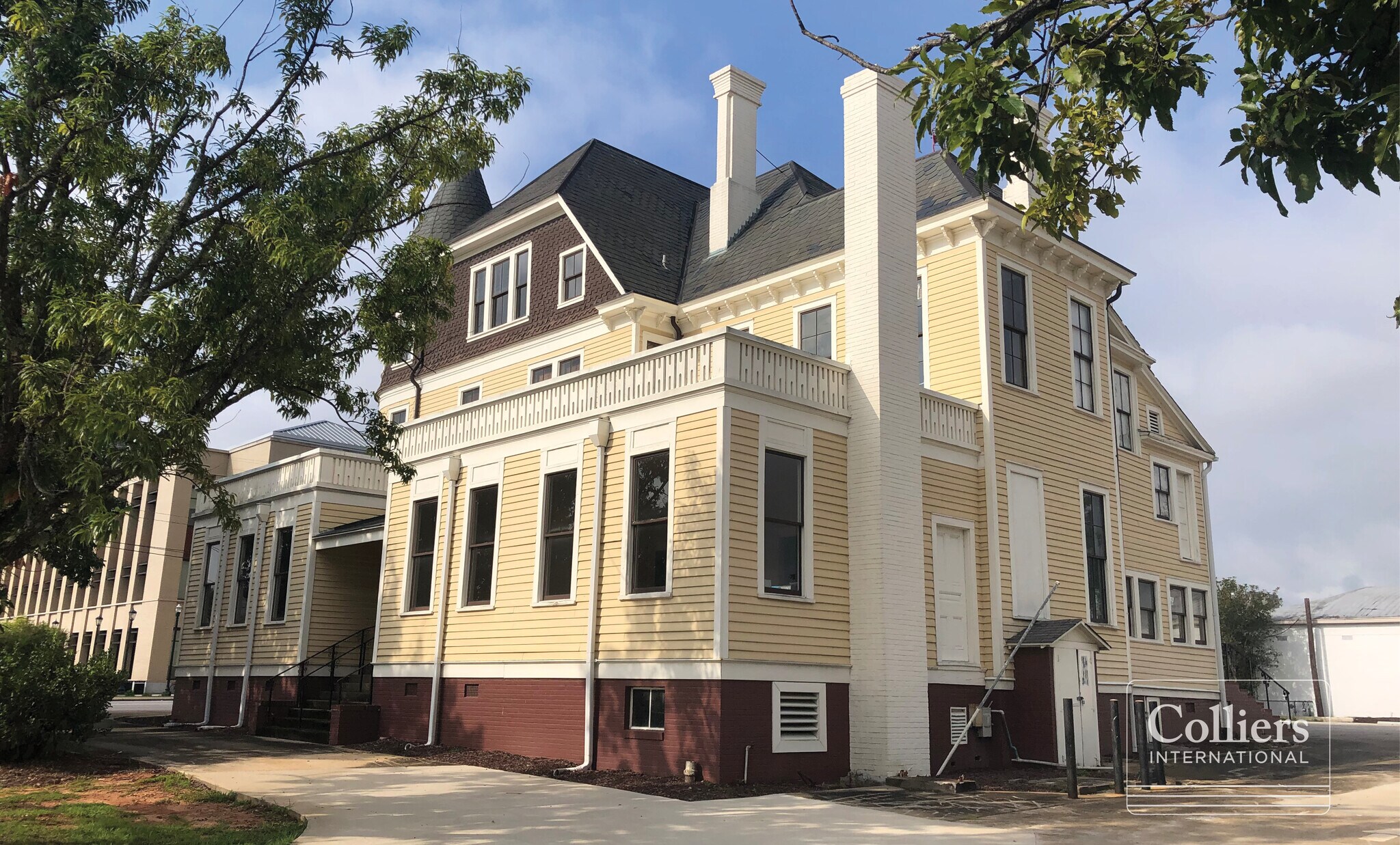 1527 Gervais St, Columbia, SC 29201 Retail for Lease