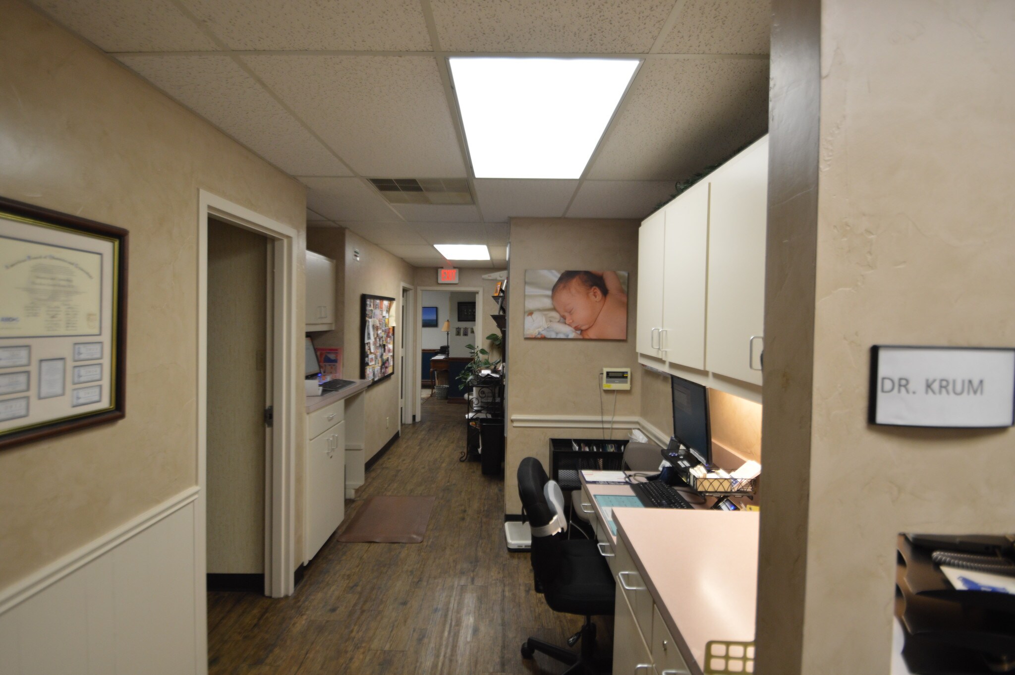 809 W Randol Mill Rd, Arlington, TX for sale Other- Image 1 of 1