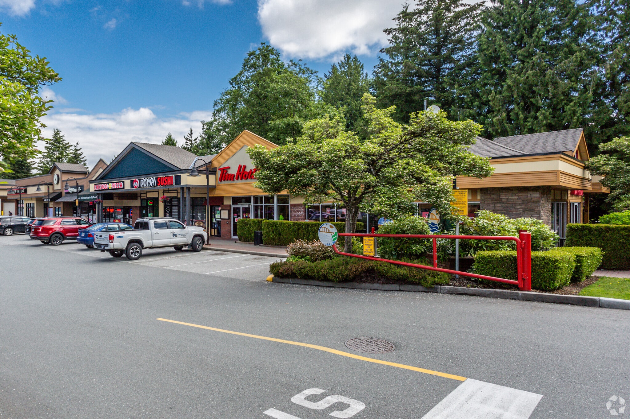 16033 108th Ave, Surrey, BC for sale Primary Photo- Image 1 of 1