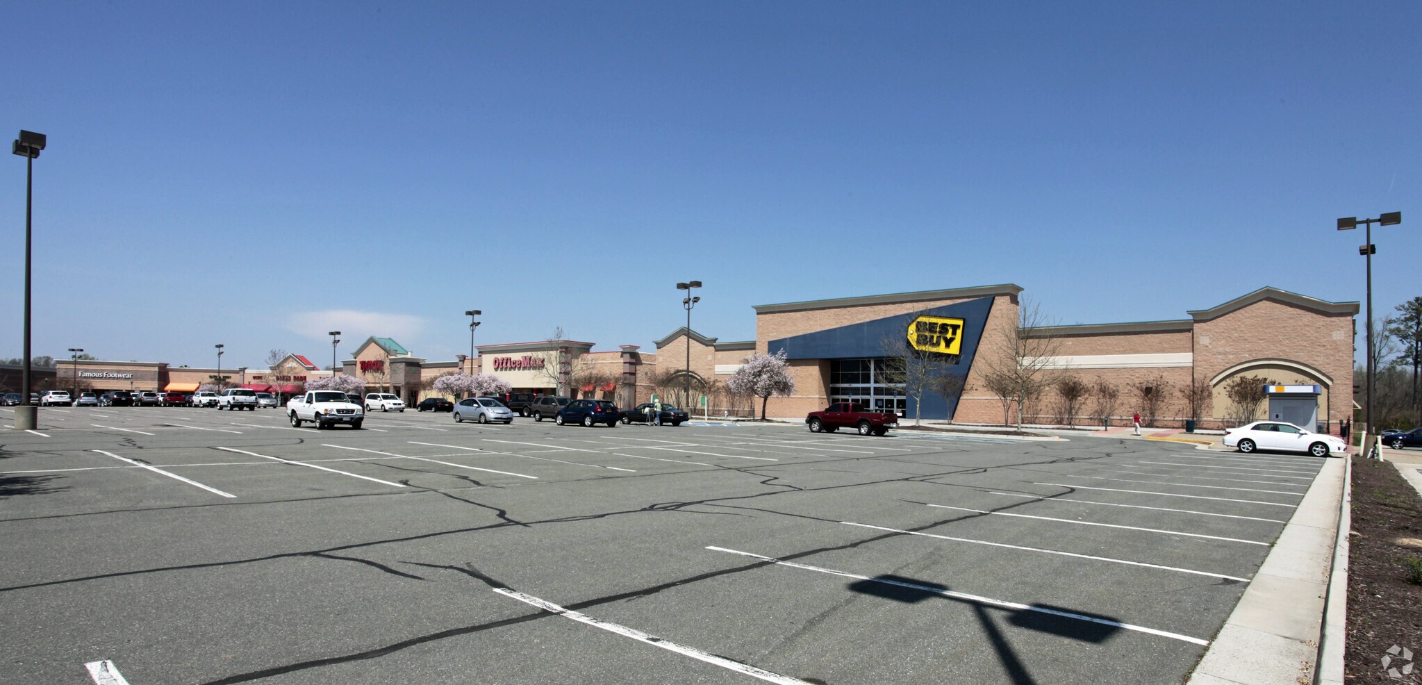 4801-4931 Commonwealth Centre Pky, Midlothian, VA for sale Building Photo- Image 1 of 1