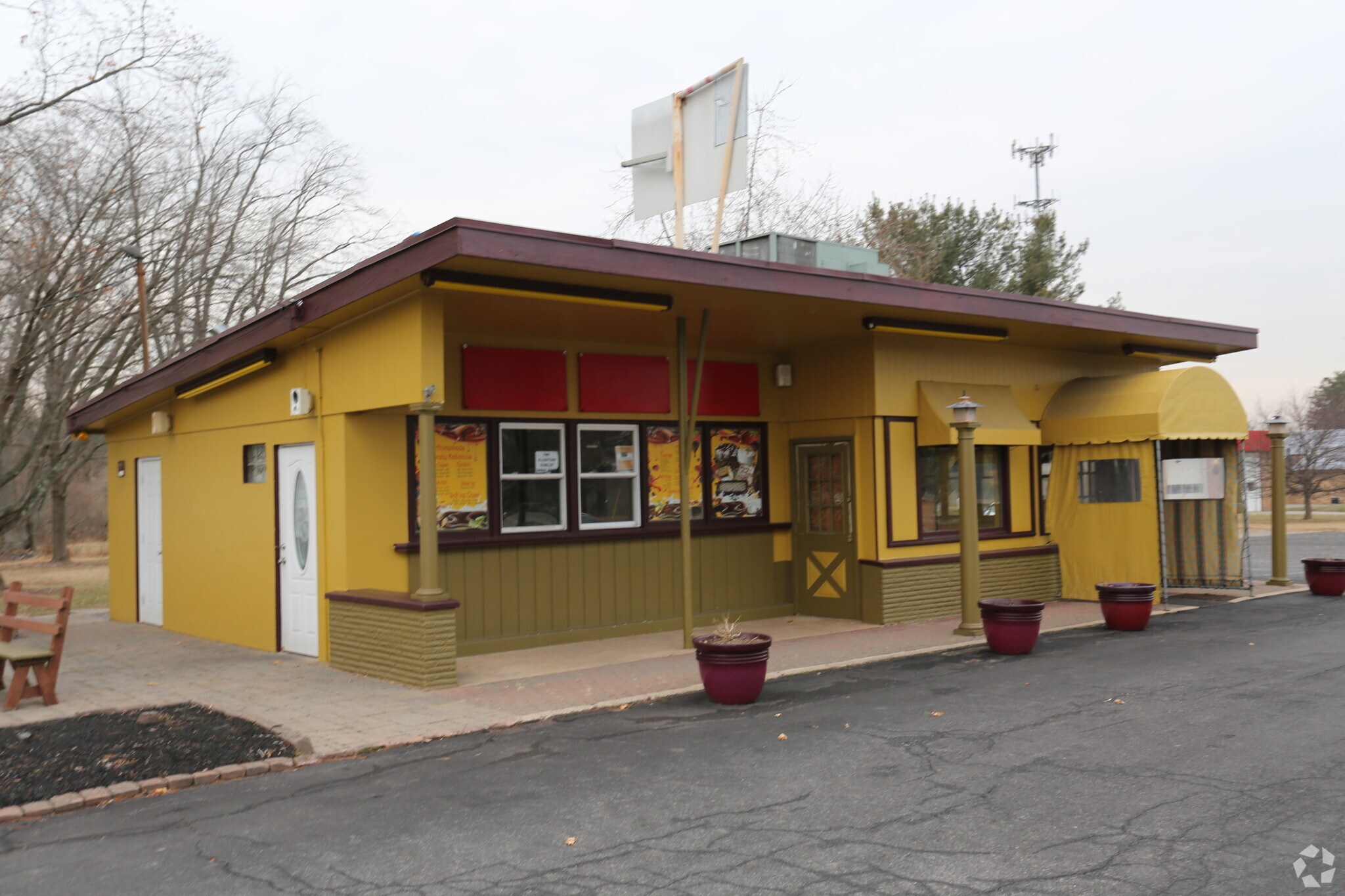 1211 State Route 31, Lebanon, NJ for sale Primary Photo- Image 1 of 1