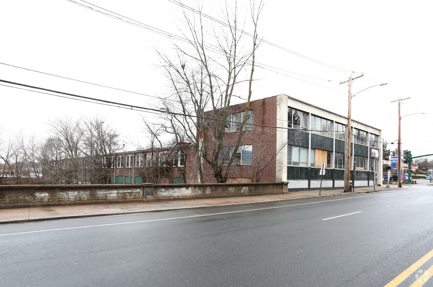 781 Whalley Ave, New Haven, CT for sale - Primary Photo - Image 1 of 1