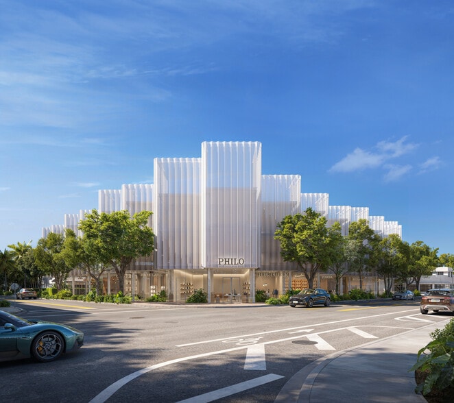 4200-4240 NE 2nd Ave, Miami, FL for lease - Building Photo - Image 3 of 6