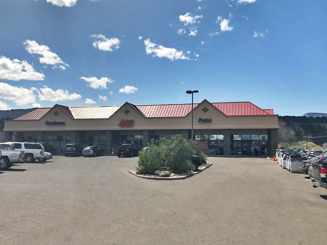 1011-1051 Highway 133, Carbondale, CO for lease - Building Photo - Image 2 of 2