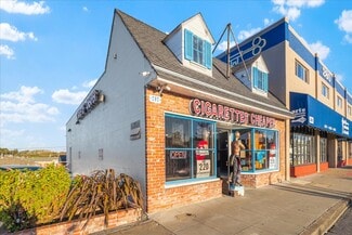 More details for 292 El Camino Real, San Bruno, CA - Retail for Sale