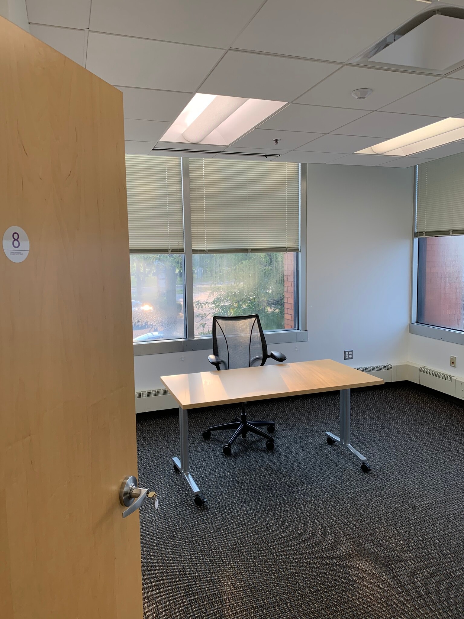 13975 Connecticut Ave, Silver Spring, MD for lease Interior Photo- Image 1 of 6