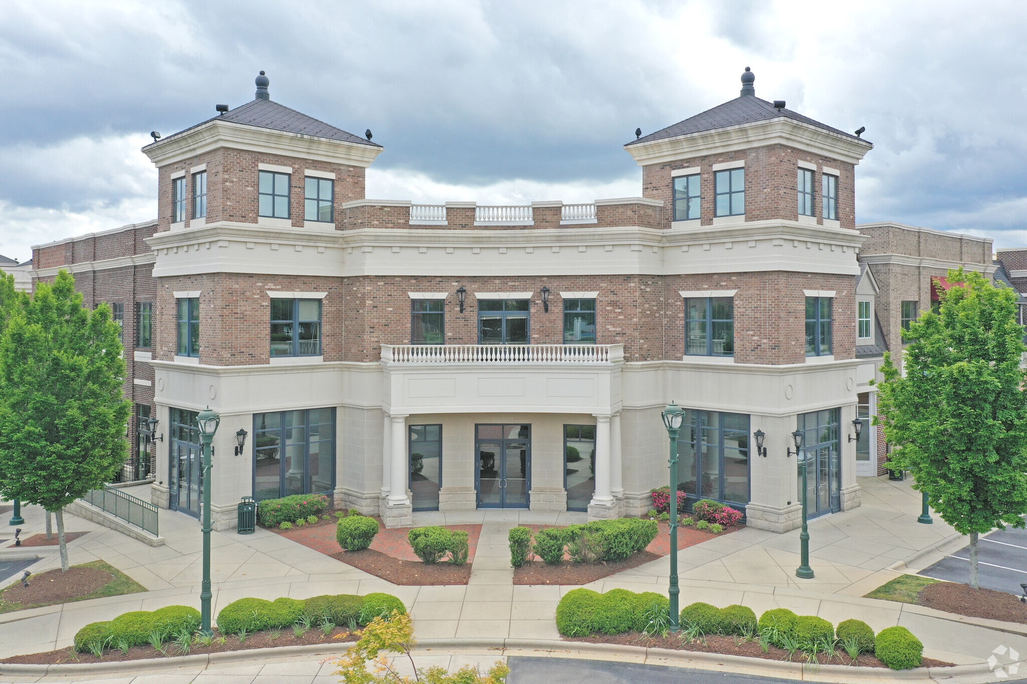 401433 Pisgah Church Rd, Greensboro, NC 27455 The Village at North