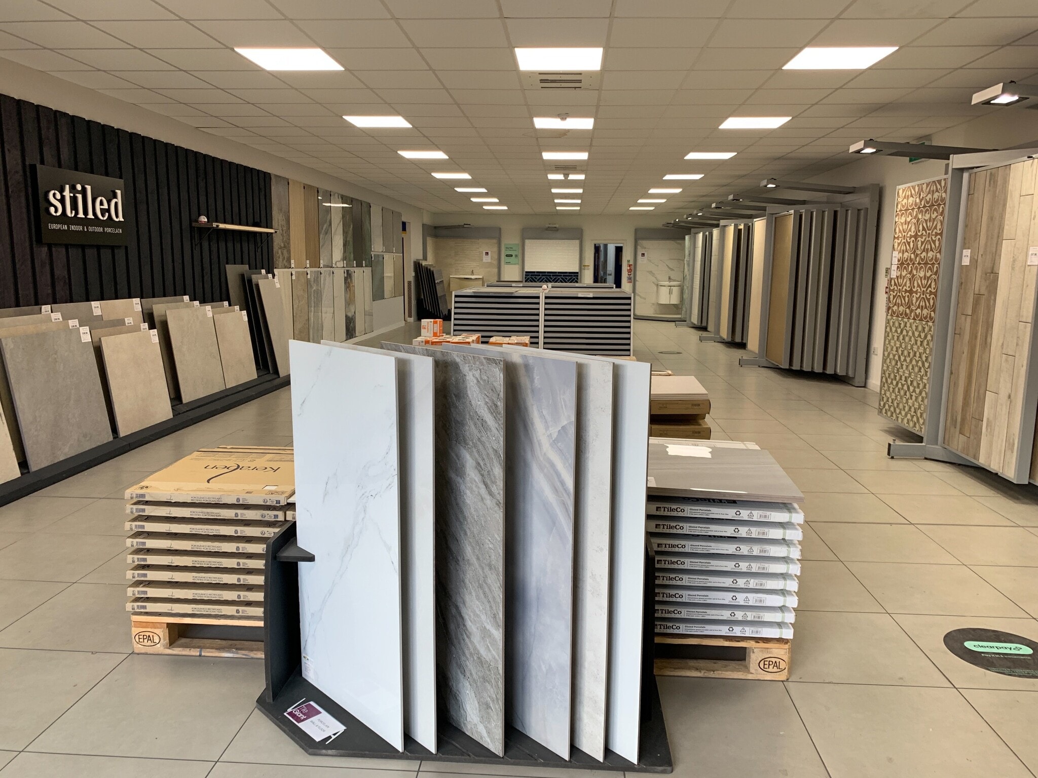 119 Clepington Rd, Dundee for lease Interior Photo- Image 1 of 3