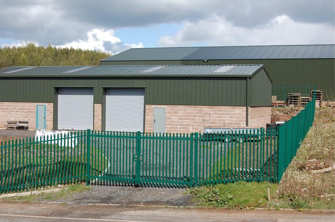 North Lakes Business Park, Penrith for sale Primary Photo- Image 1 of 1