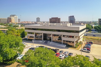 More details for 450 E John Carpenter Fwy, Irving, TX - Office for Lease