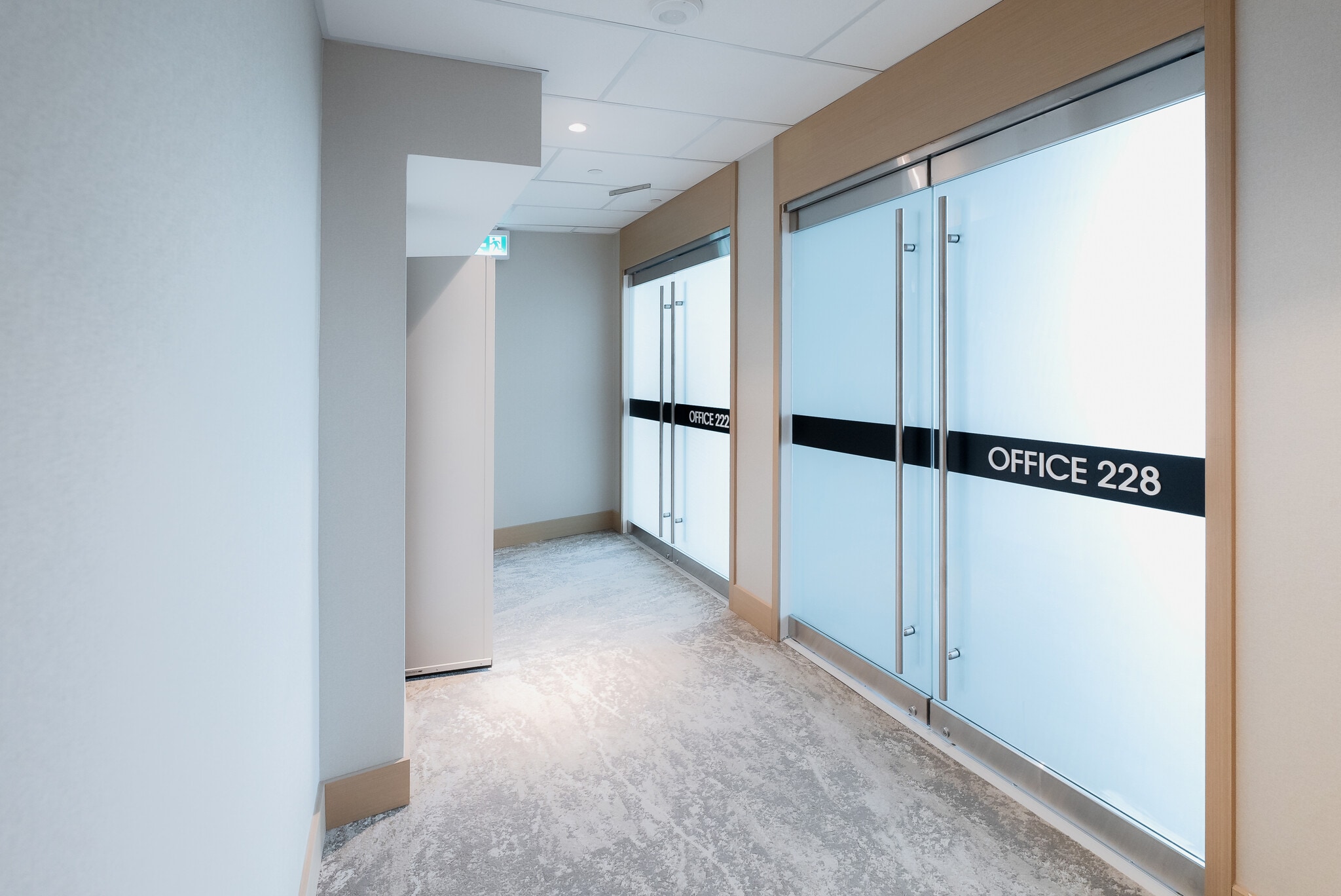 3328 No. 3 Rd, Richmond, BC for lease Interior Photo- Image 1 of 5