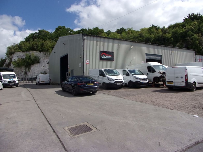 Askew Farm Ln, Grays for sale - Building Photo - Image 1 of 1