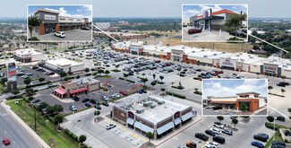 More details for 2700 W Expressway 83, McAllen, TX - Retail for Lease