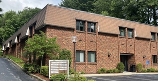 More details for 2 Byram Brook Pl, Armonk, NY - Office for Lease