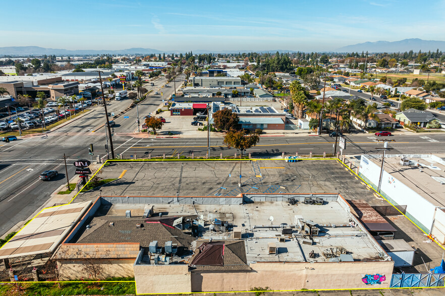 1542 W Holt Blvd, Ontario, CA for sale - Building Photo - Image 1 of 1