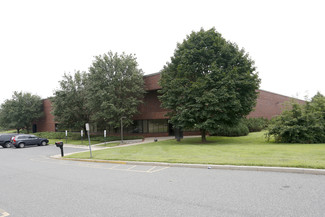 More details for 160 Herrod Blvd, South Brunswick, NJ - Industrial for Lease