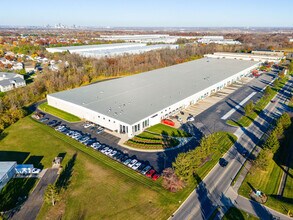 2200 Southwest Blvd, Grove City, OH for lease Building Photo- Image 1 of 5