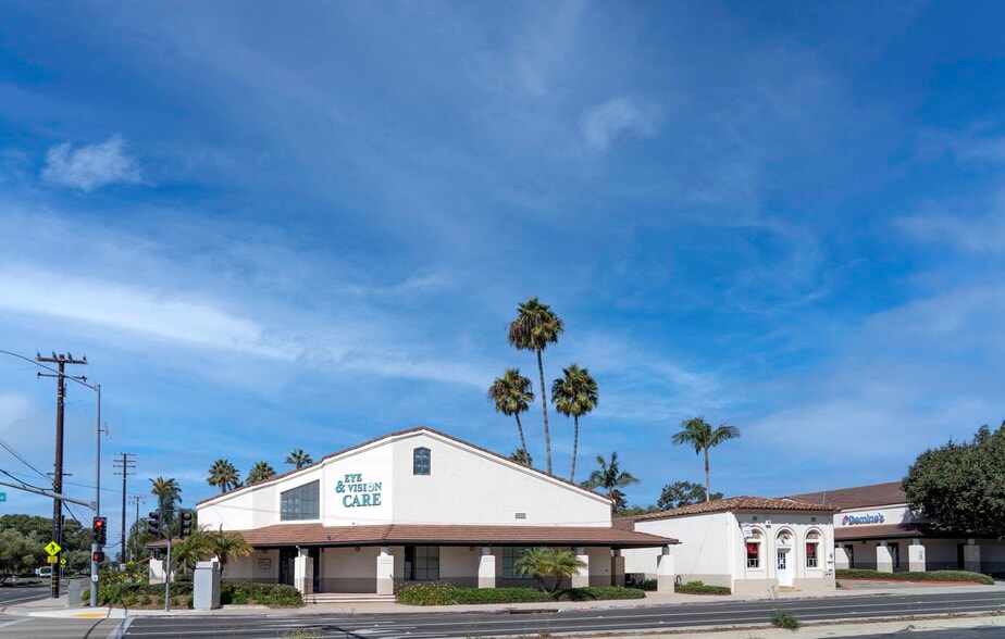 185-187 S Patterson Ave, Santa Barbara, CA for lease - Building Photo - Image 3 of 3