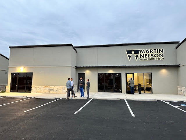 4913 Moreland, Georgetown, TX for sale - Building Photo - Image 2 of 12